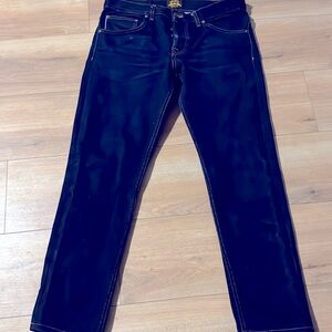 Brave Star 21 oz. Selvedge Jeans